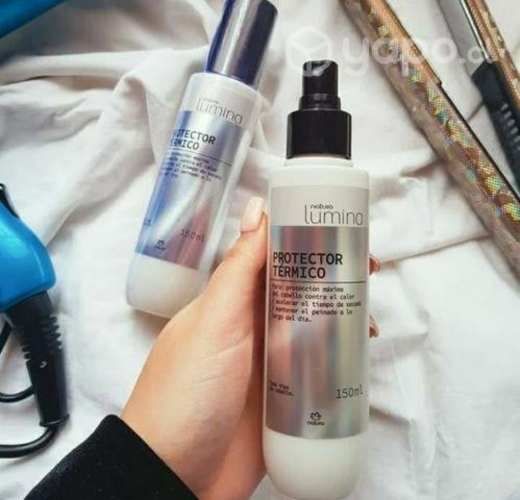 Protector Térmico Natura