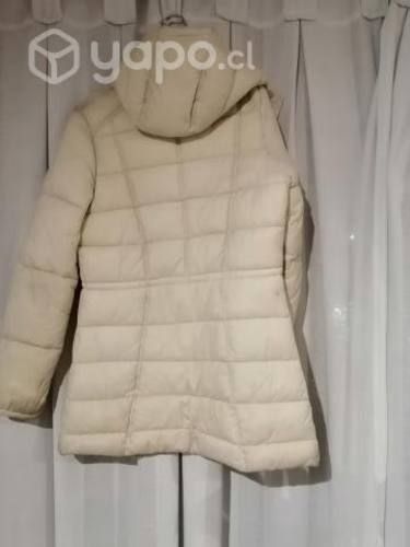 Parkas Everlast y Doo Autralia ambas talla M