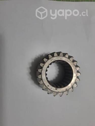 Engranaje sexta (caja cambio) Isuzu MYY6S