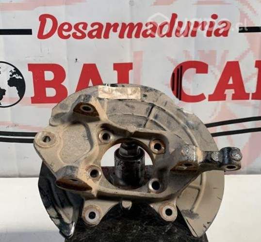 Muñón trasero JEEP RENEGADE SPORT LX 1.8 AUT 2022