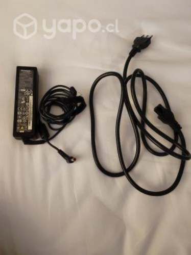 Cargador lenovo original