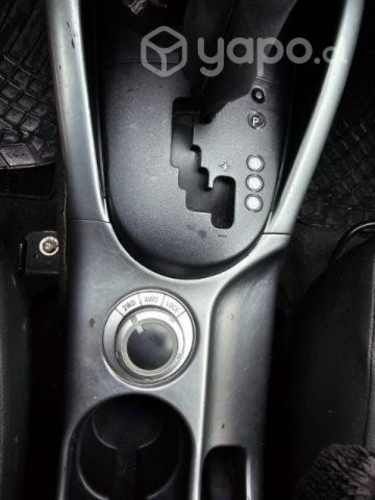 Mitsubishi outlander 2010