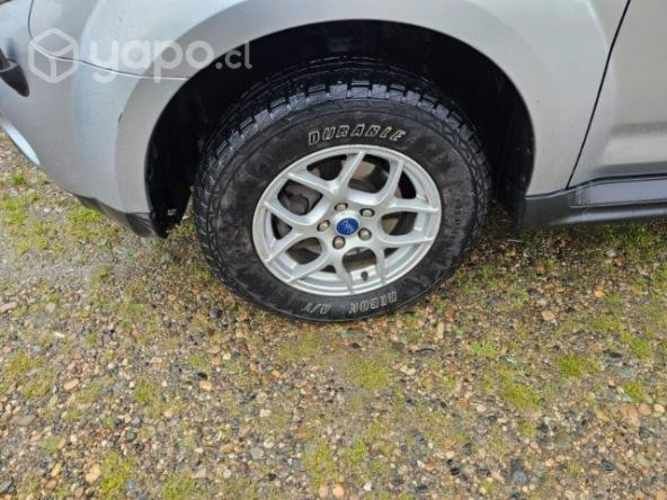 Mitsubishi outlander 2010