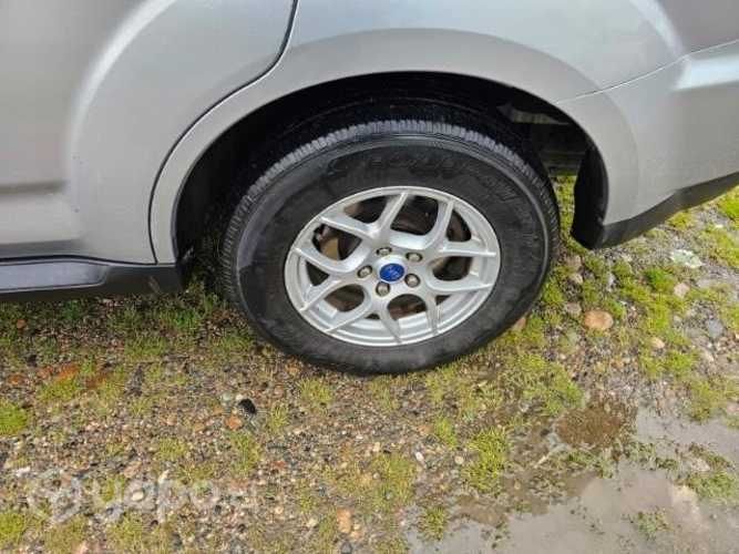 Mitsubishi outlander 2010