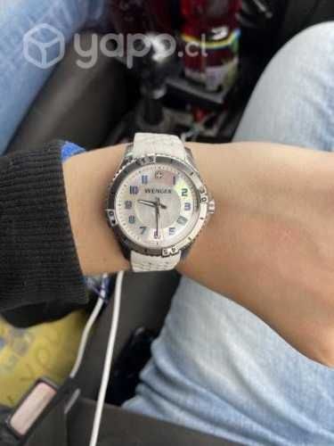 Reloj Wenger