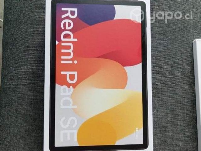 Tablet Redmi Pad SE 11