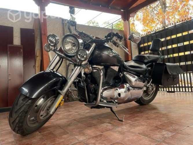 Suzuki Intruder VL 1500