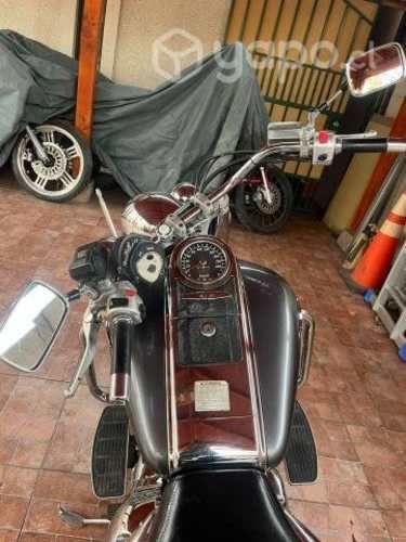 Suzuki Intruder VL 1500