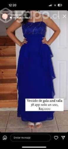 Vestidos y chalecos de mujer