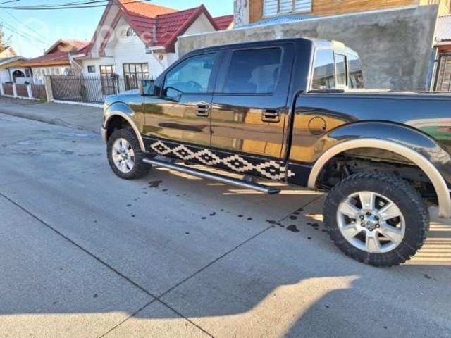 F=150 Full equipo a la venta