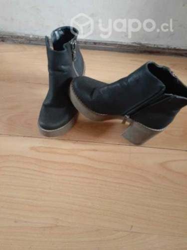 Botín C/Moran, n°37