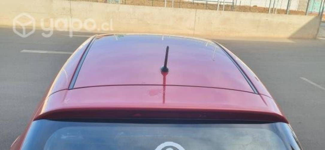 Vendo kia rio 5 2013