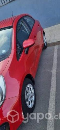 Vendo kia rio 5 2013