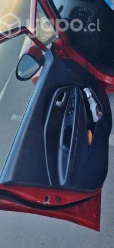 Vendo kia rio 5 2013