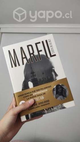 Libros usados originales