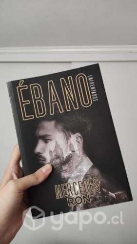 Libros usados originales