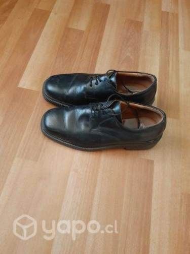 Zapato Ejecutivo Office linea Para Hombre (41)