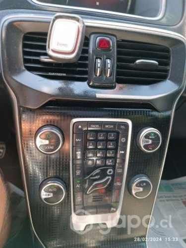 Volvo V40 2.0 D2 RDesing 2017