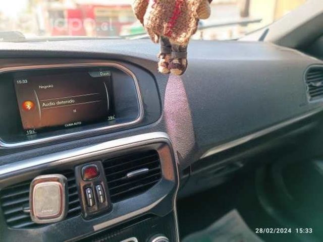 Volvo V40 2.0 D2 RDesing 2017