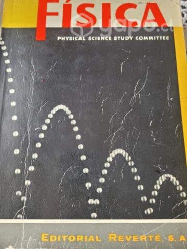 Libro de Fisica