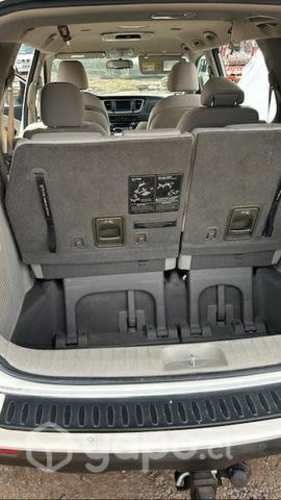 Gran carnival full at