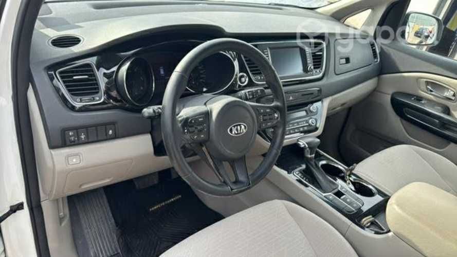 Gran carnival full at