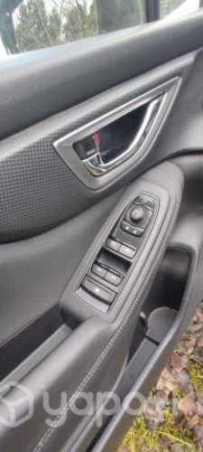 Subaru Forester 2021 Automatico