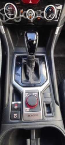 Subaru Forester 2021 Automatico