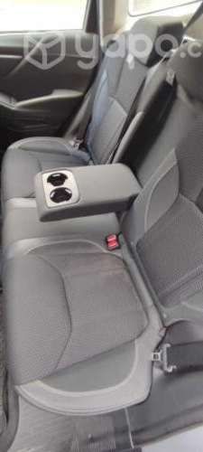 Subaru Forester 2021 Automatico