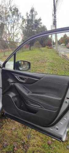 Subaru Forester 2021 Automatico