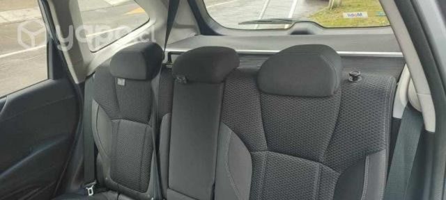 Subaru Forester 2021 Automatico