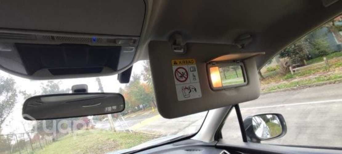 Subaru Forester 2021 Automatico