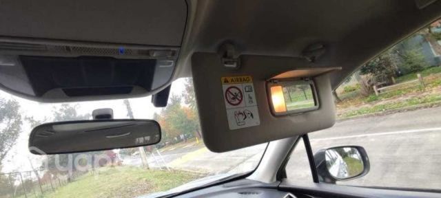 Subaru Forester 2021 Automatico