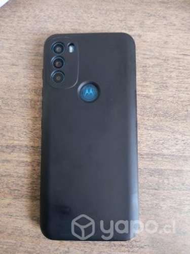 Motorola G71