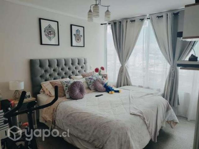 Arriendo pieza para Exponor