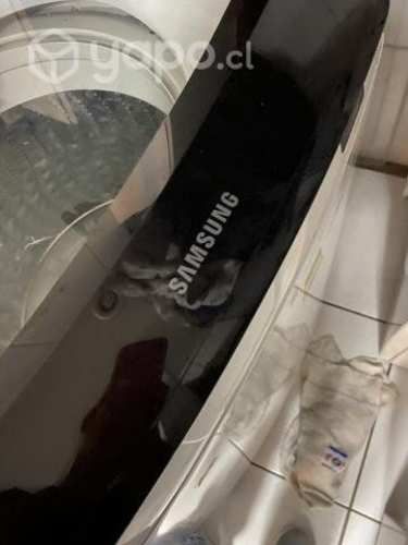 Lavadora Samsung