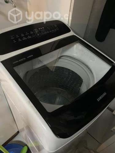 Lavadora Samsung
