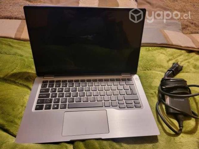 Notebook LATITUD 7400 2-IN-1