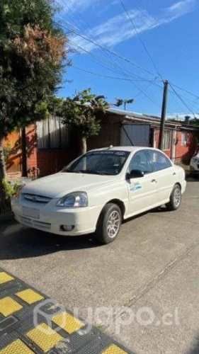 Kia Rio 2004