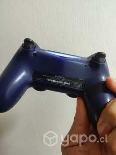 Mando ps4