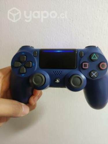 Mando ps4
