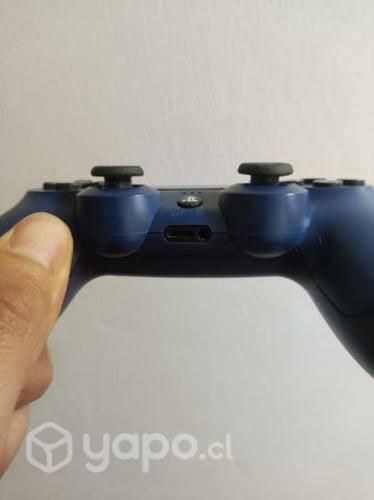 Mando ps4