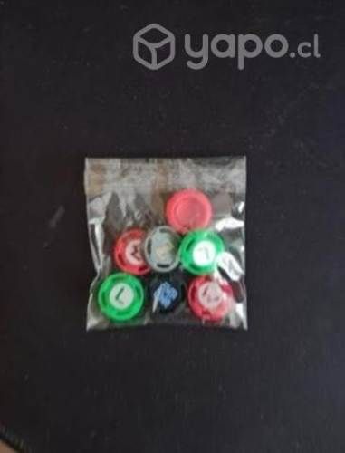 Nintendo Switch desbloqueada