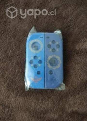 Nintendo Switch desbloqueada