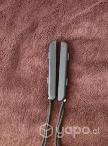 Nintendo Switch desbloqueada