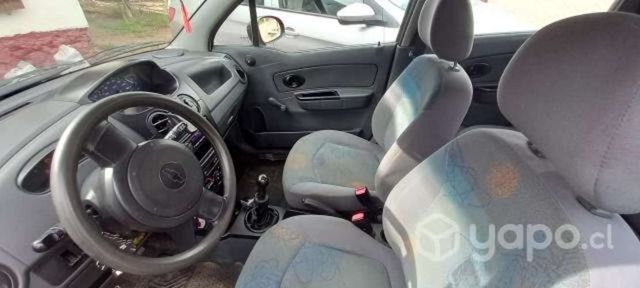 Se vende chevrolet Spark LT 800cc. En buen estado