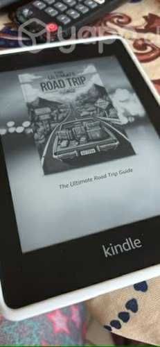 Kindle 10 gen