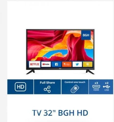 Smtv tv 32 pulgada