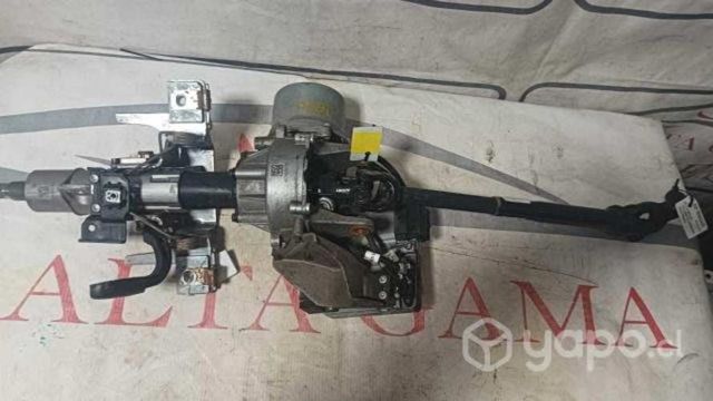 Columna de dirección electrónica Jeep RENEGADE2022