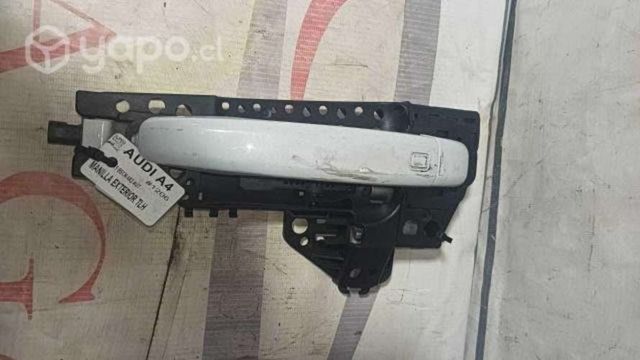 Manilla exterior TLH Audi A4 2015 #1206